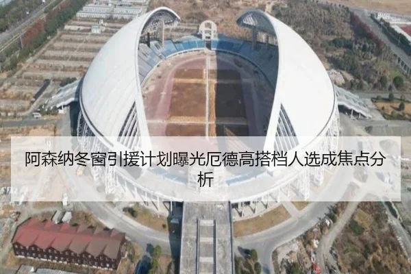 阿森纳冬窗引援计划曝光厄德高搭档人选成焦点分析